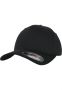 Flexfit organic cotton cap Sort