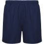 Player sportsshorts til børn Navy Blue