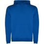 Urban hættetrøje til børn Blå