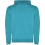Urban hættetrøje til børn Turkis