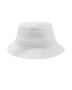 Bucket cotton Hvid