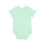 Baby Bodysuit Mint
