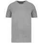 T-shirt, unisex Moon Grey Heather