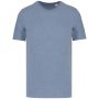 T-shirt, unisex Cool Blue Heather