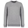 Sweatshirt, unisex Moon Grey Heather