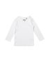 Babies Long Sleeve T-shirt Hvid