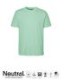 Regular T-shirt Lime