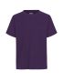 Regular T-shirt Lilla