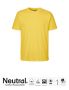 Regular T-shirt Gul
