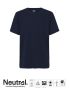 Unisex Workwear T-shirt Navy