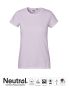 Ladies Classic T-shirt Lilla