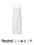 Kids Kitchen Apron Hvid