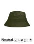 Bucket Hat Militær