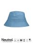 Bucket Hat Dusty Indigo