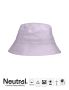 Bucket Hat Dusty Lilla