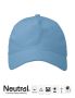 Cap Dusty Indigo