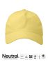 Cap Dusty Gul