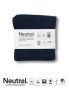 Pearl Knit Kitchen Cloth (Pack of 2 pieces) Navy