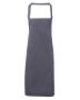 Cotton bib apron One Size