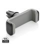 Acar RCS 360 mobilholder i genanvendt plast Sort