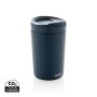 Avira Alya 300ML RCS re-steel tumbler Marineblå