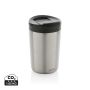 Avira Alya 300ML RCS re-steel tumbler Sølv