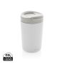 Avira Alya 300ML RCS re-steel tumbler Hvid
