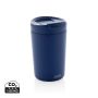 Avira Alya 300ML RCS re-steel tumbler Blå