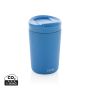 Avira Alya 300ML RCS re-steel tumbler Blå