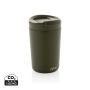 Avira Alya 300ML RCS re-steel tumbler Grøn