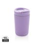 Avira Alya 300ML RCS re-steel tumbler Lilla