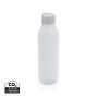 Avira Alok RCS re steel 360 vandflaske 600ML Hvid