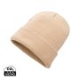 Impact Polylana® beanie med AWARE™ tracer Hvid