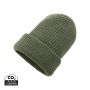 Impact AWARE™ Polylana® dobbeltstrikket beanie Grøn