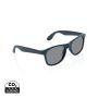 RCS PP solbrille af genanvendt plast Marineblå