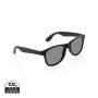 RCS PP solbrille af genanvendt plast Sort