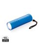 COB lygte Blå