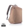 Bobby Soft tyverisikker rygsæk Beige
