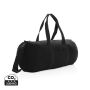 Impact Aware™ 285gsm r-kanvas duffel taske, ufarvet
