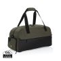 Kazu AWARE™ RPET basic weekend duffel Grøn