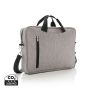 Basic 15” laptop taske Grå