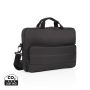 Impact AWARE™ rPET 15.6" laptop taske Sort