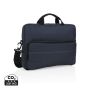 Impact AWARE™ rPET 15.6" laptop taske Marineblå