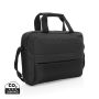 Armond AWARE™ RPET 15,6 tommer taske til laptop Sort