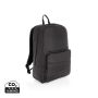 Impact AWARE™ RPET basis 5.6" laptop rygsæk Sort