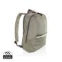 Impact AWARE™ 1200D 15,6'' moderne laptop rygsæk Grøn