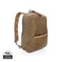 Impact AWARE™ 1200D 15,6'' moderne laptop rygsæk Beige