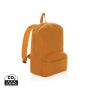 Impact Aware™ 285 gsm rcanvas rygsæk Orange