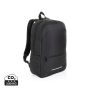 CityPack AWARE™ RPET Business 15,6" rygsæk til laptop Sort