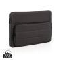 Impact AWARE™ rPET 15,6" laptop lomme Sort
